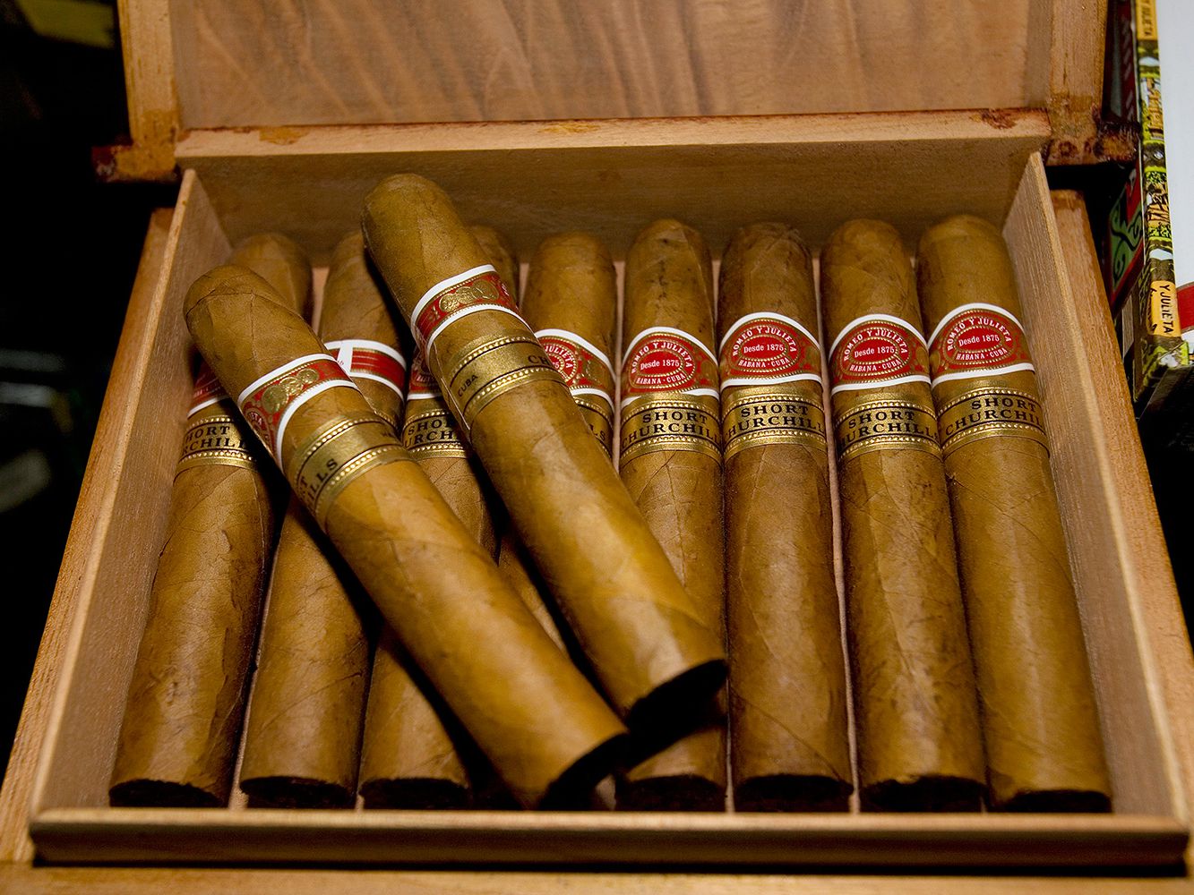 Cuban Cigars 101 Guide My Cigar Site