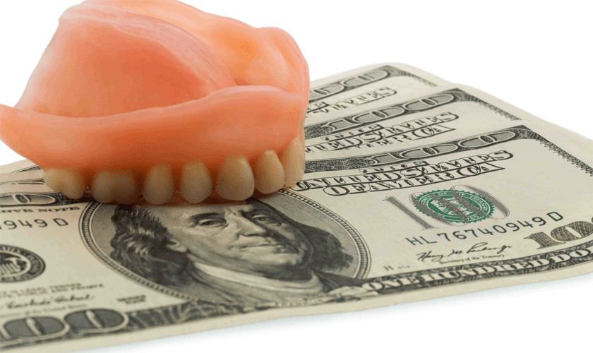 Dentures Cost, Definition & Benefits