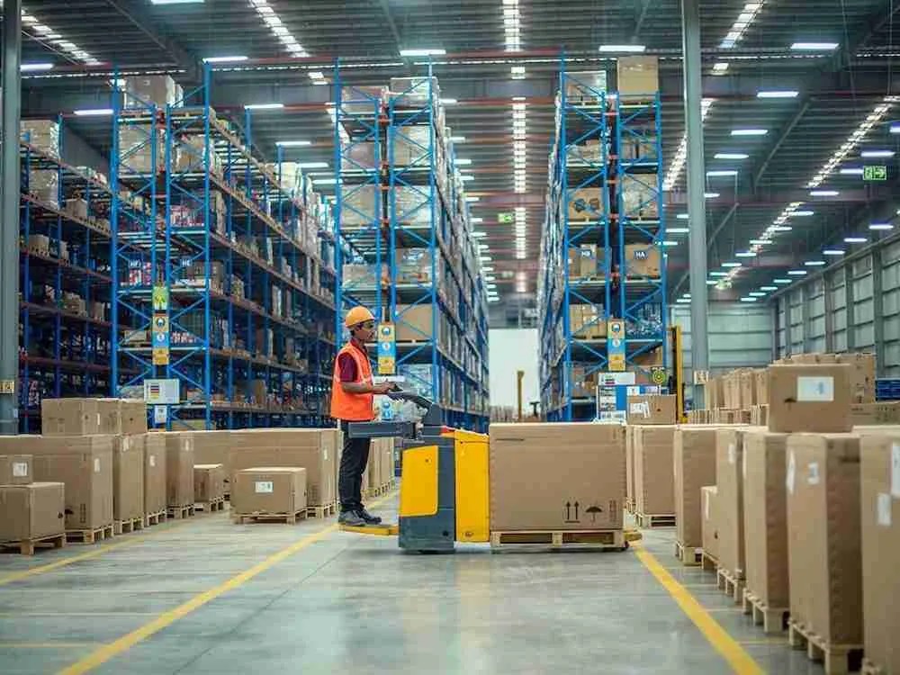 The Best InDemand Careers in Logistics 6 Great Jobs! Canada