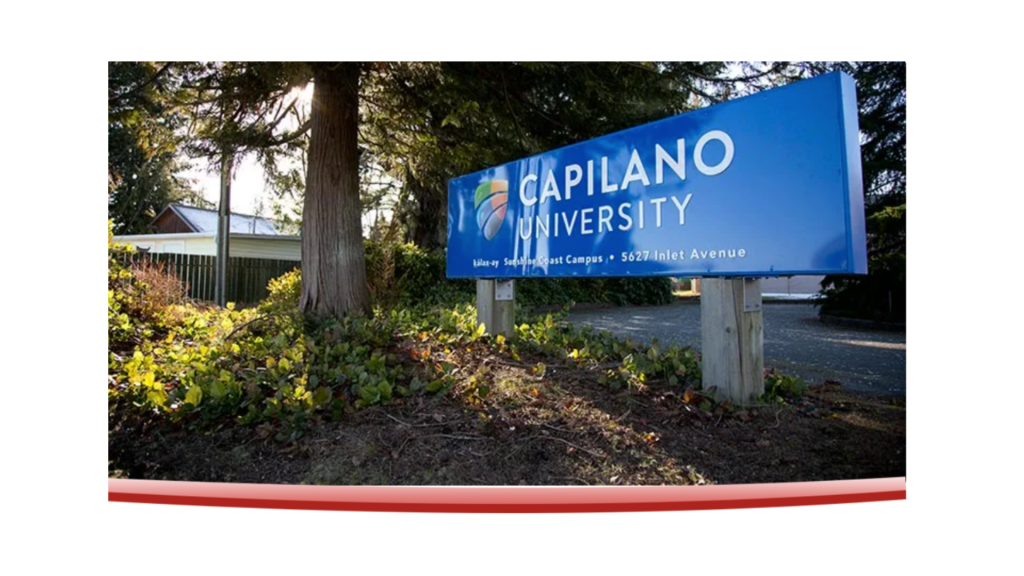 Study Accounting in British Columbia CISM