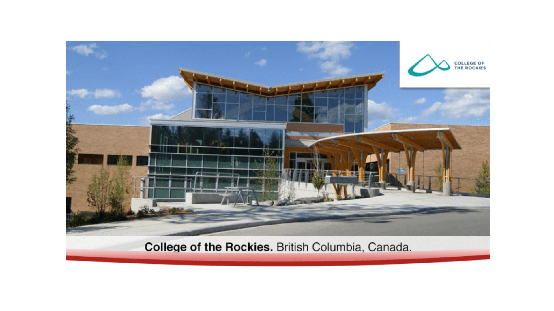 Study Accounting in British Columbia Canada International Student