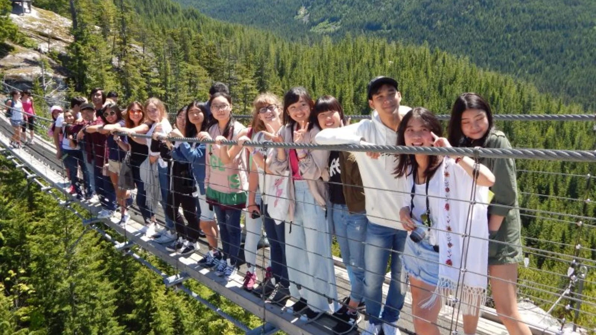 Start Learning with Maple Ridge Pitt Meadows’ International Program Canada International