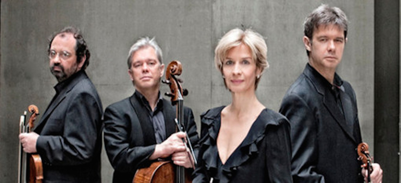 Hagen String Quartet My Classical Notes