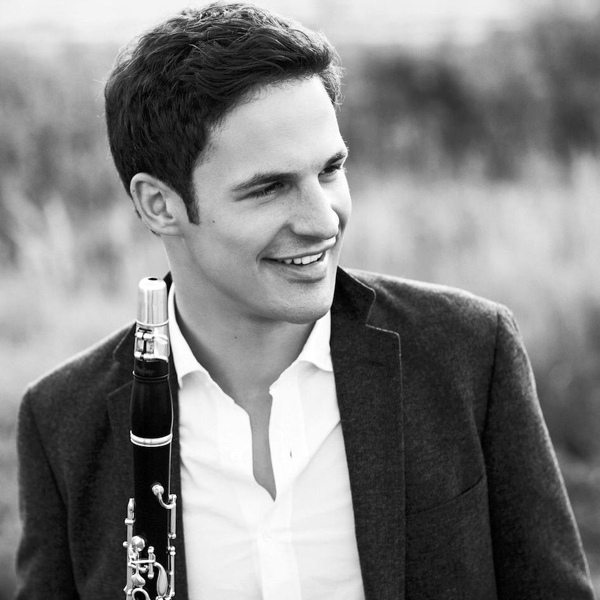 Great Music by Andreas Ottensammer My Classical Notes