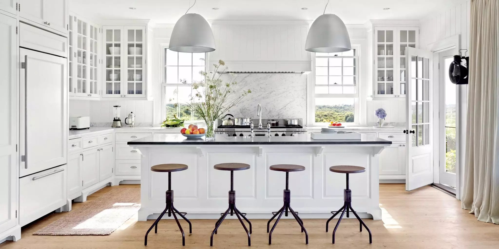 Four Reasons You Should Get Quartz Countertops when Renovating Your