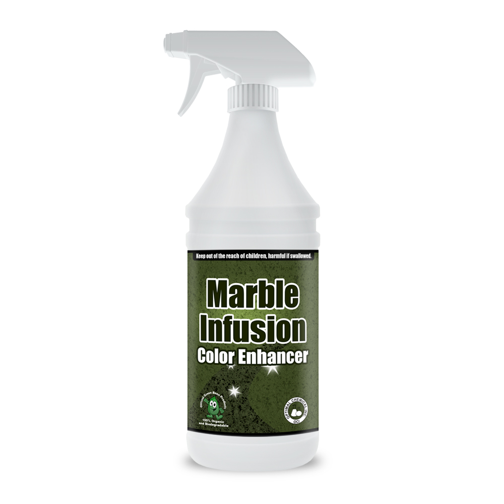 Marble Infusion Stone Color Enhancer & Sealer, 32 Oz