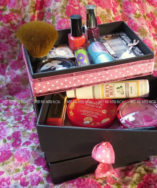 31 DIY Makeup Storage Ideas to Display Your Beauty Arsenal
