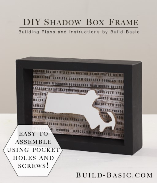 25 DIY Shadow Box Ideas That Are Cheap & Easy to Make