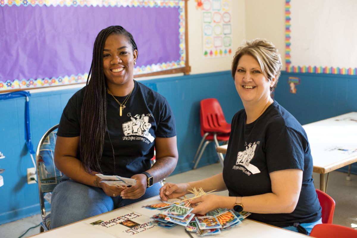 CNote | Meet Tawnya Dee Sanford, The Formerly Homeless, Big-Hearted