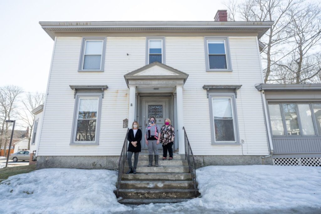 CNote How McAuley Residence and The Genesis Fund are Redefining (and Rolling Out) Recovery