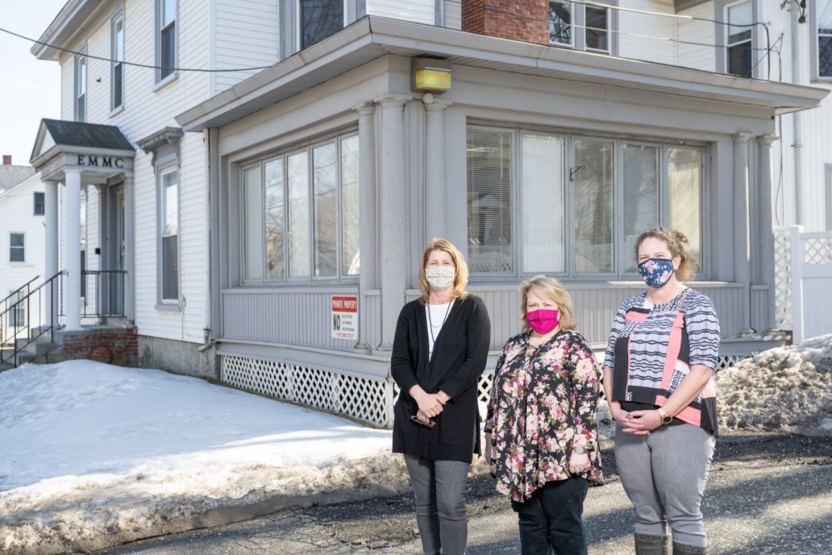 CNote How McAuley Residence and The Genesis Fund are Redefining (and Rolling Out) Recovery