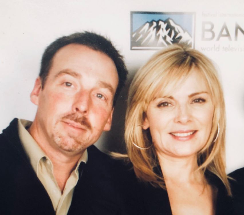 Brother of Courtenay actress found dead My Comox Valley Now