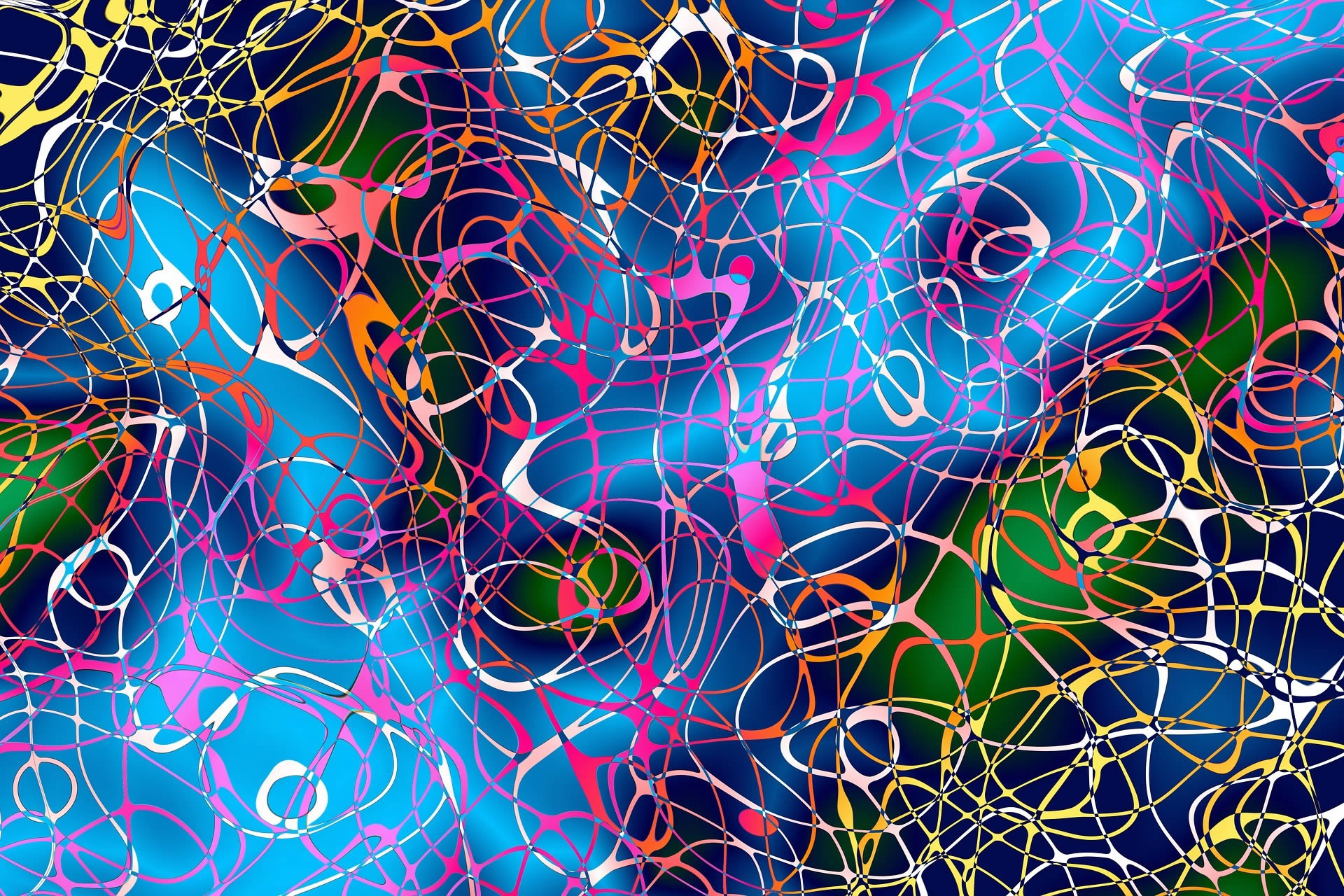 Gli Hotel e la teoria del caos