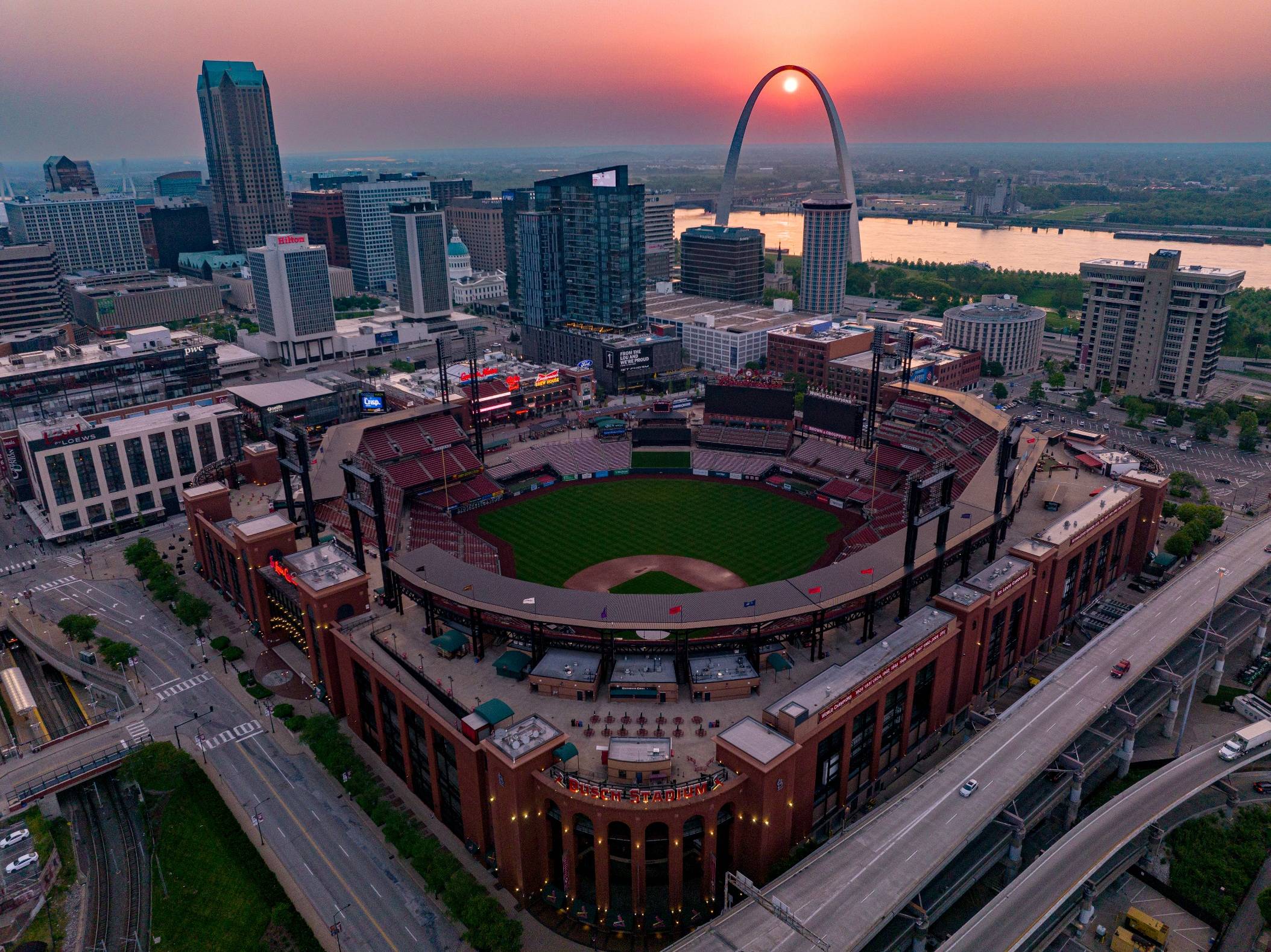 St. Louis, Missouri MyConfinedSpace MyConfinedSpace