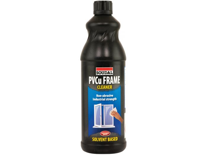 PVCu Solvent Frame Cleaner 1 Litre MYconsumables