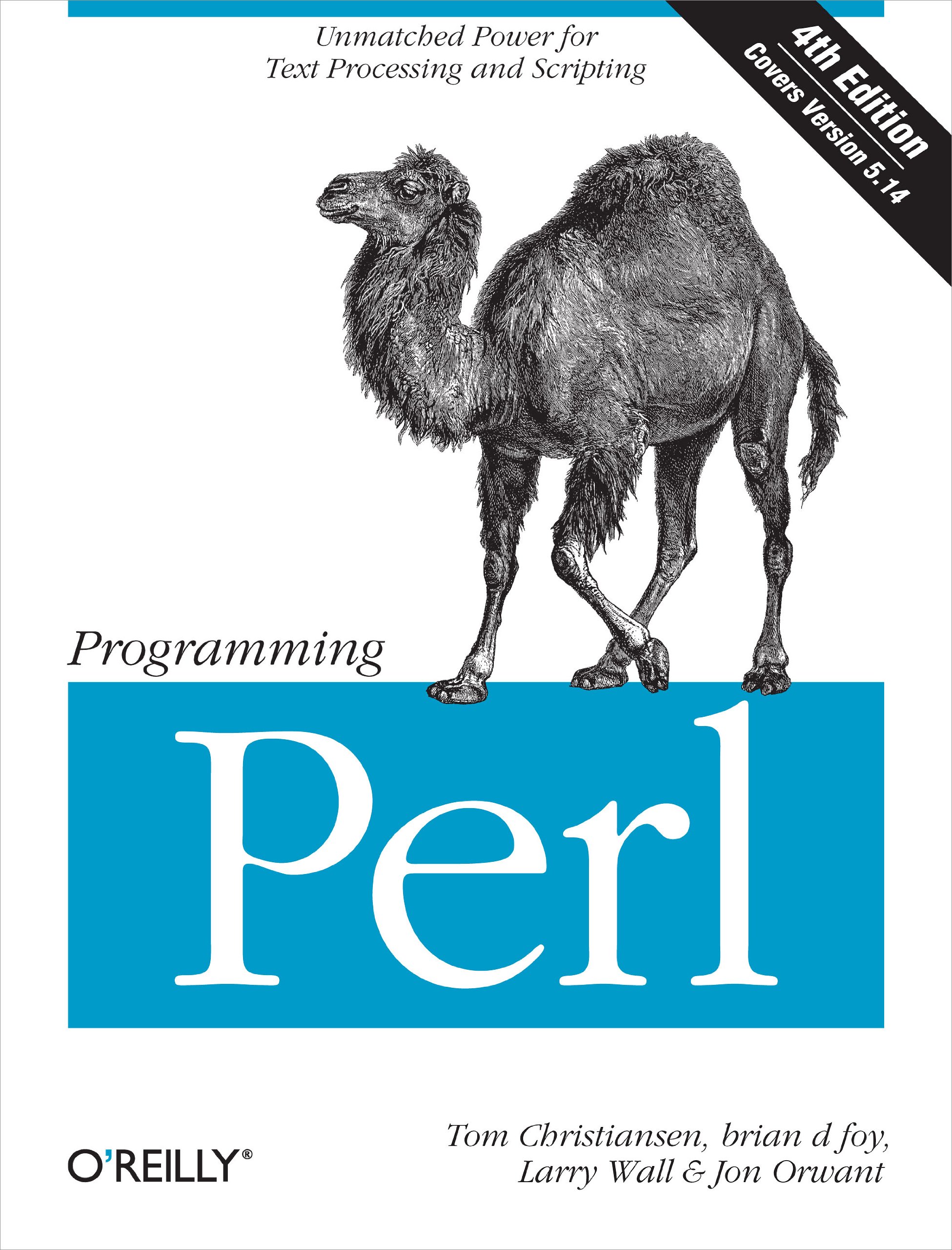 Programming Perl MYCPLUS C and C++ Programming Resources