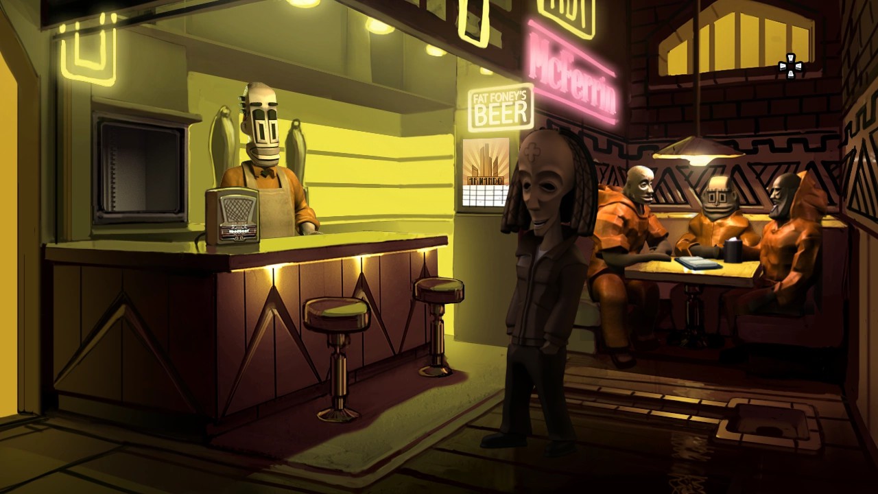 Adventure Game Studio (AGS) Engine written in C/C++ MYCPLUS C and C++ Programming Resources