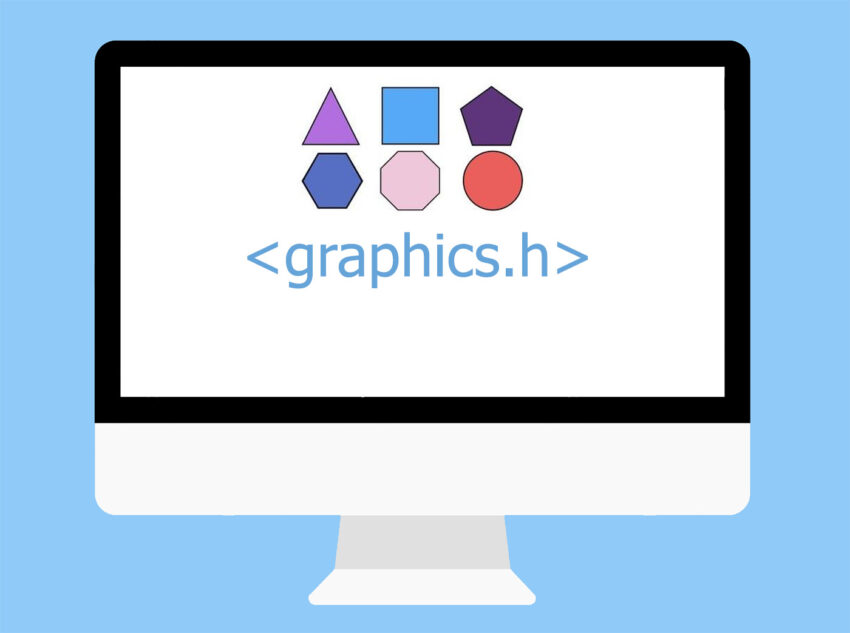 Graphics Library (graphics.h) Reference (part 3) MYCPLUS C and C++