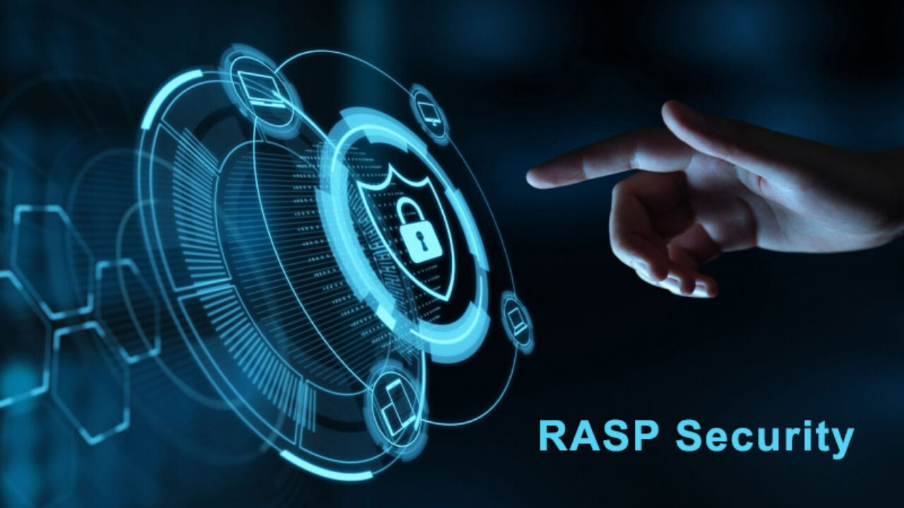 Secure Your Secrets With RASP Gctek