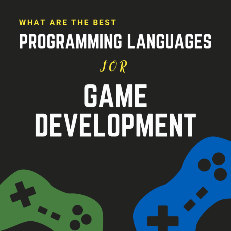 Best Programming Languages for Game Development MYCPLUS C and C++ Best Programming Languages for Game Development MYCPLUS C and C++