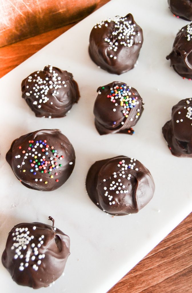 Oreo Cake Pops Recipe With Only 3 Ingredients My Creative Days