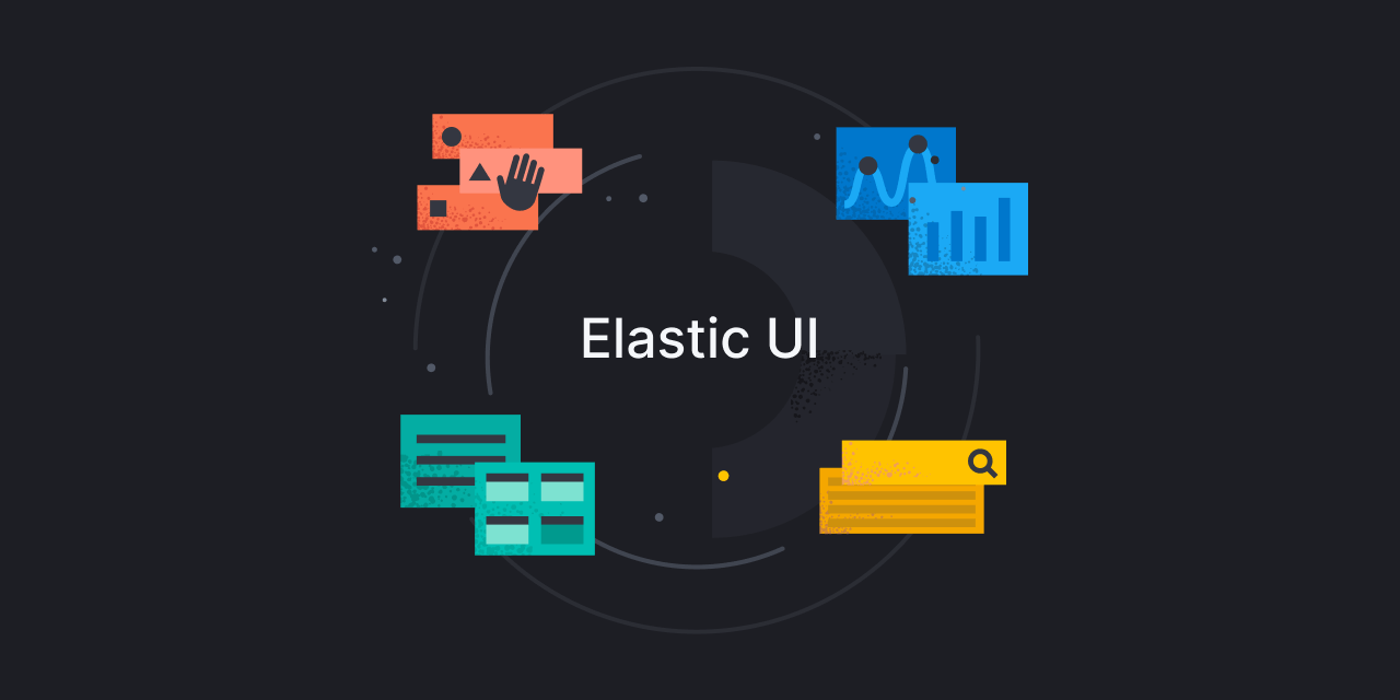 Elastic UI my Creative Toolkit