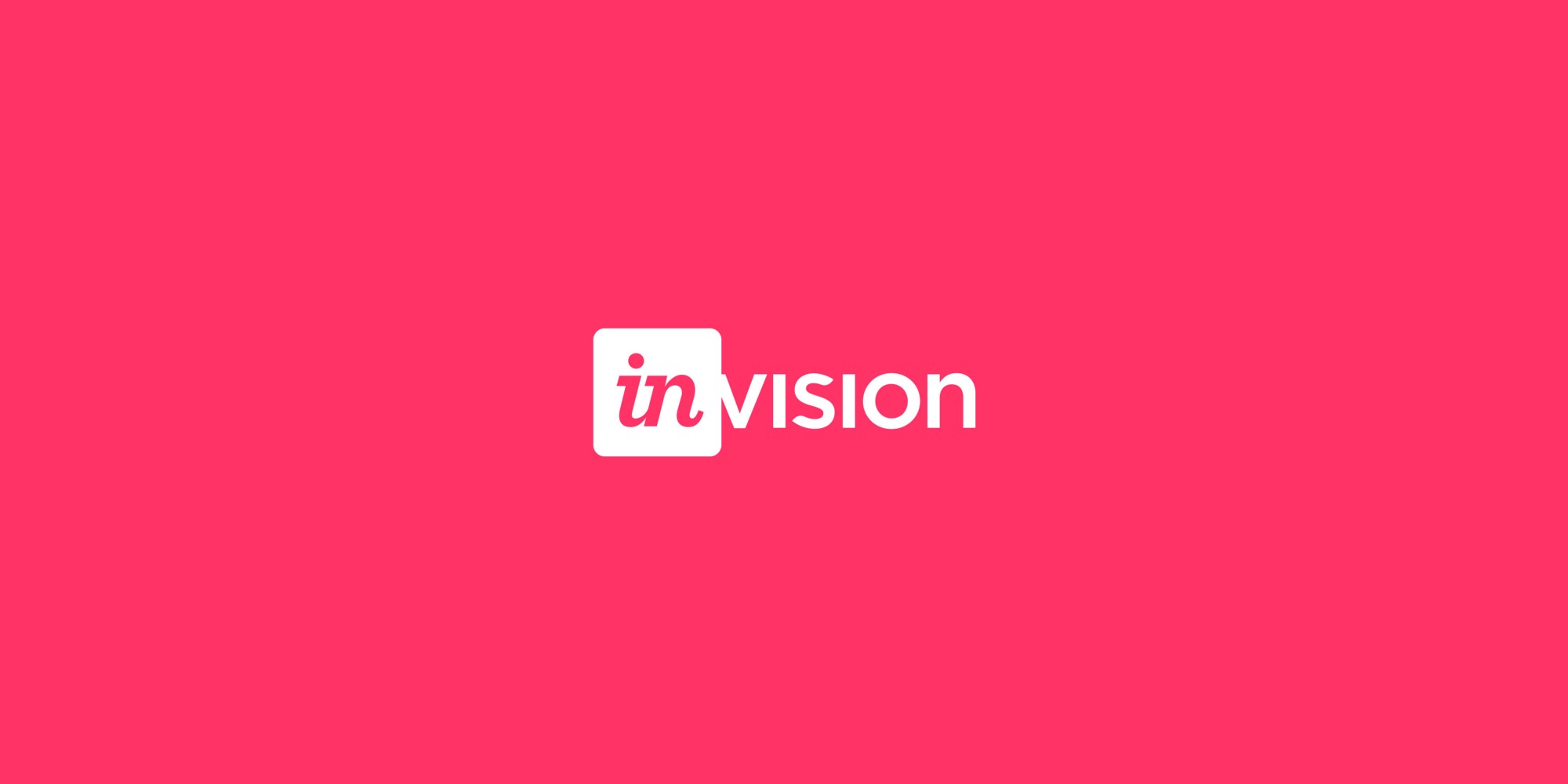 Invision my Creative Toolkit