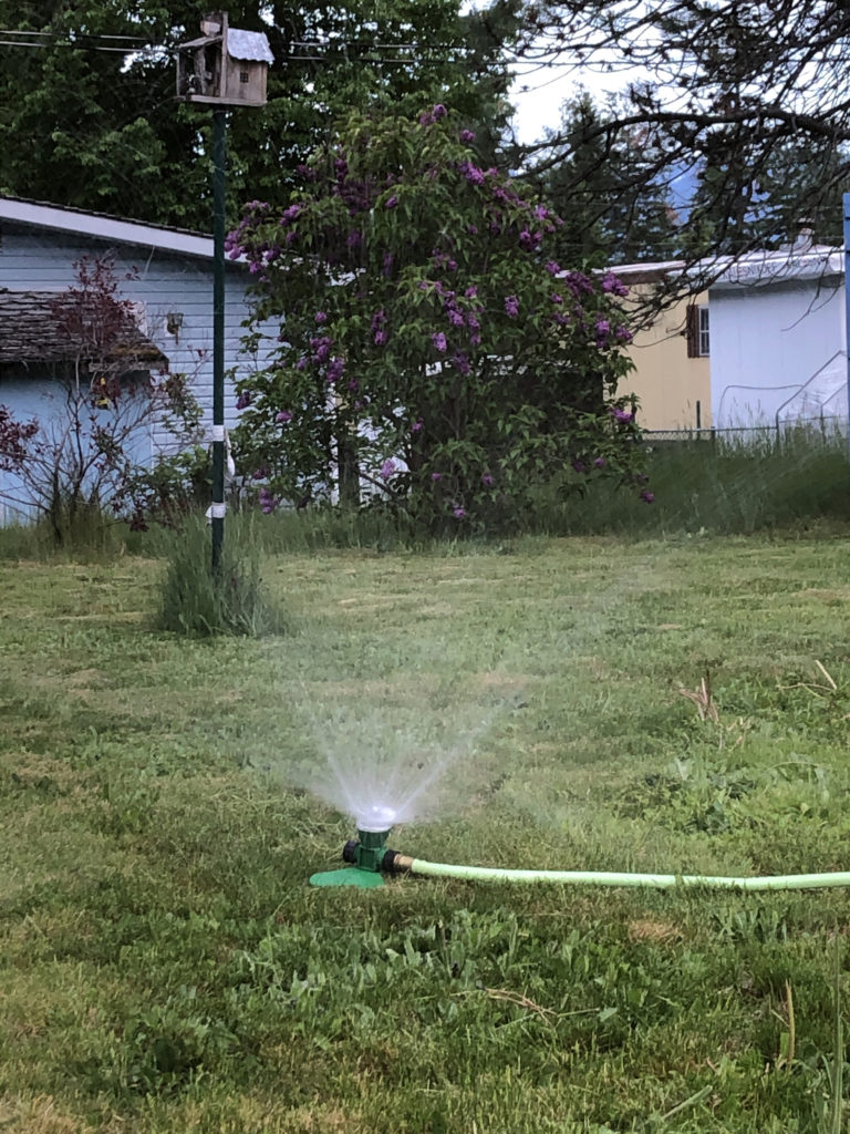 Water Conservation Measures goes into effect for all RDCK water systems My Creston Now