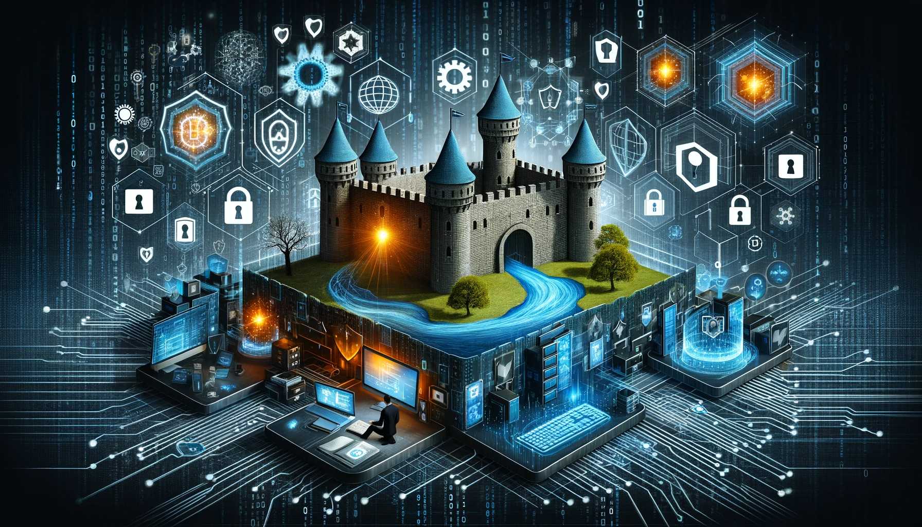Ultimate Guide 7 Powerful Steps To Secure Your Digital Fortress
