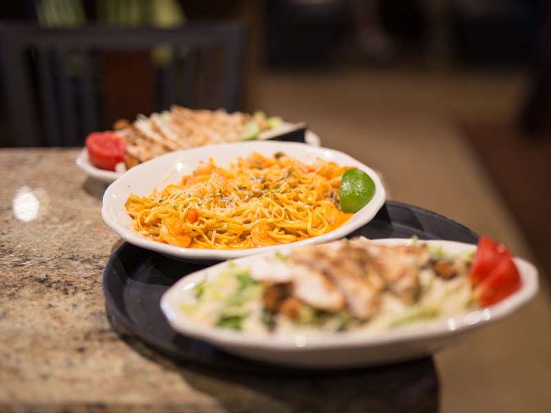 Tecumseh, Michigan Restaurant Home Danley's