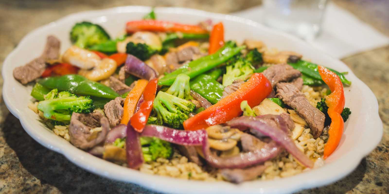 Tecumseh, Michigan Restaurant Home Danley's