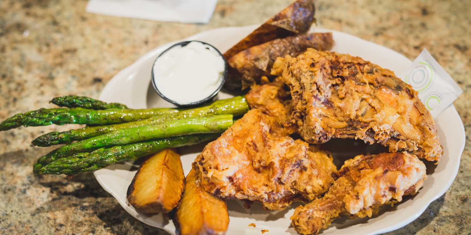 Tecumseh, Michigan Restaurant Home Danley's