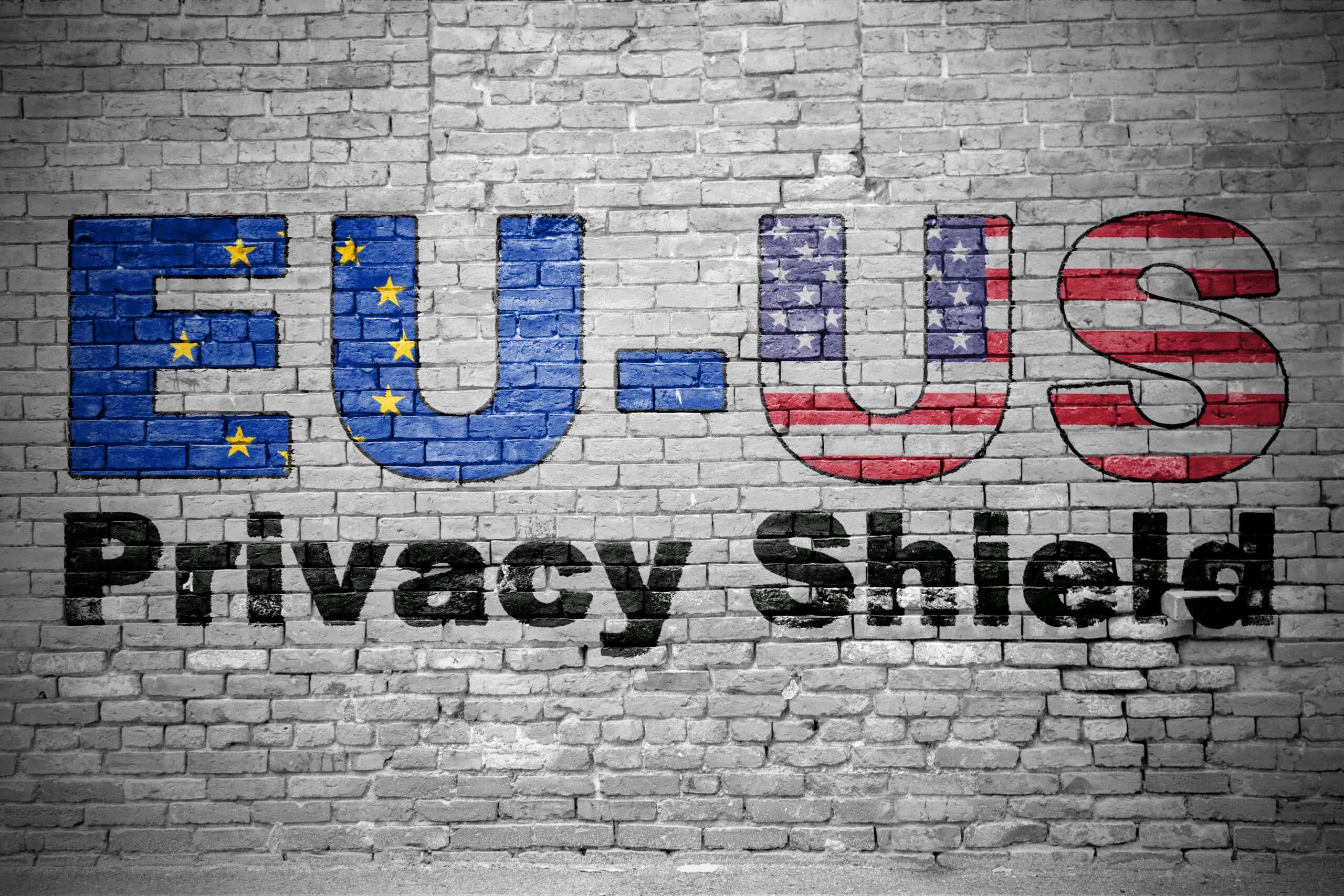 CJEU invalidates EUUS Privacy Shield MyDataTRUST