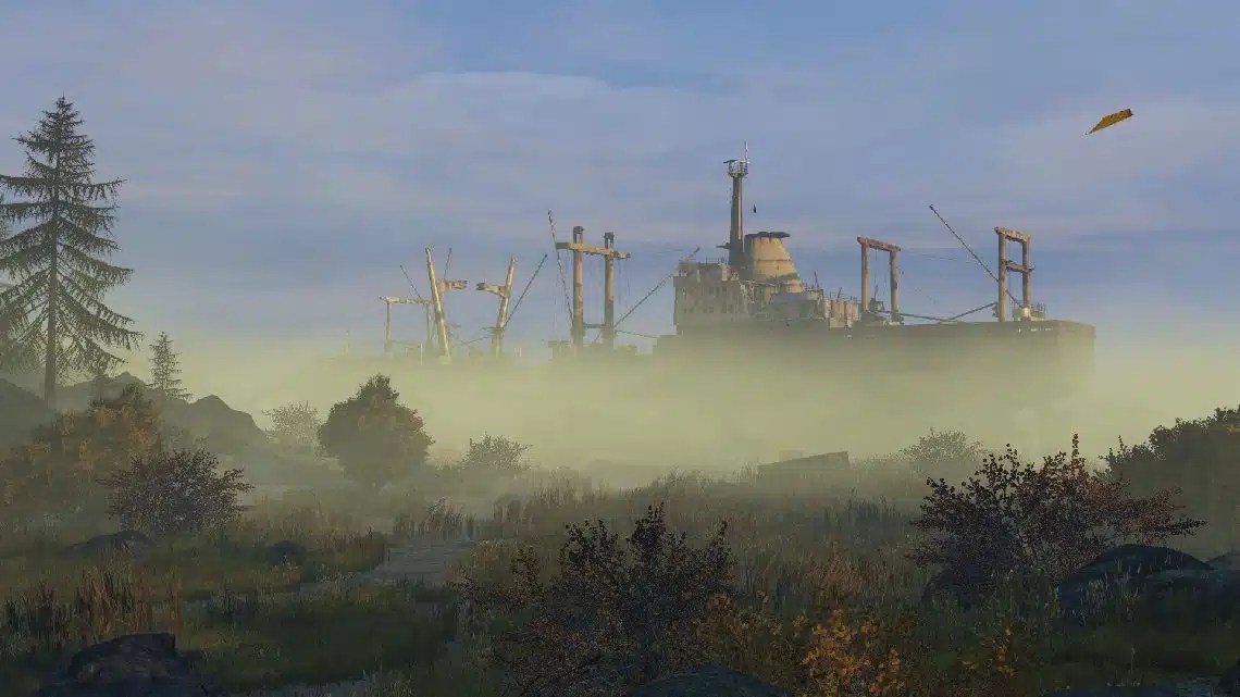 DayZ Update 1.14 Overview MyDayz