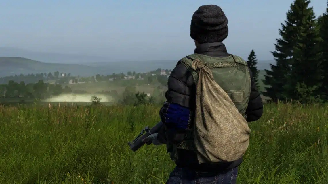 DayZ Update 1.14 Overview MyDayz