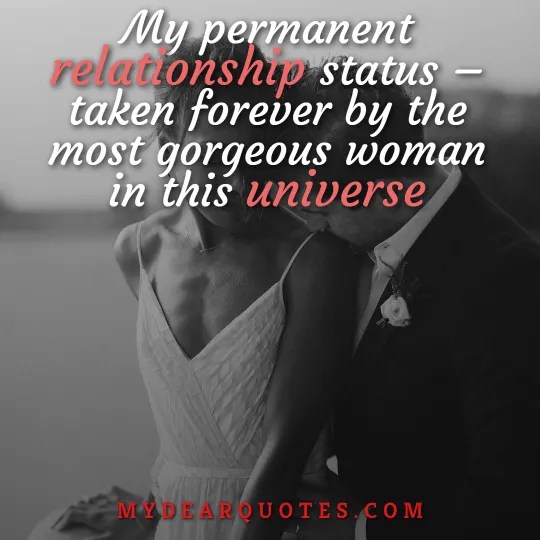 30+ Love Quotes For Wife From Husband
