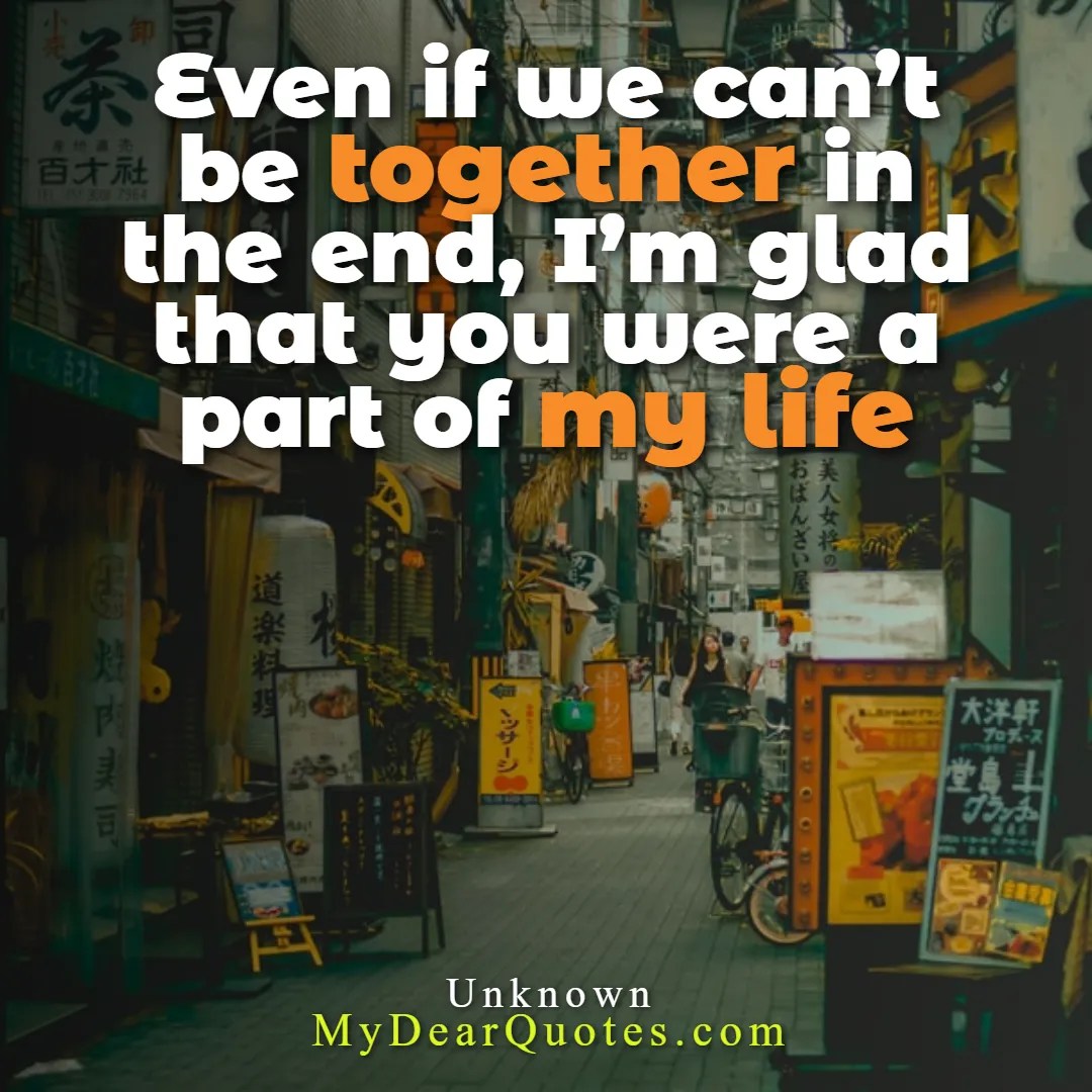 30+ Quotes About Moving Away And Starting A New Life