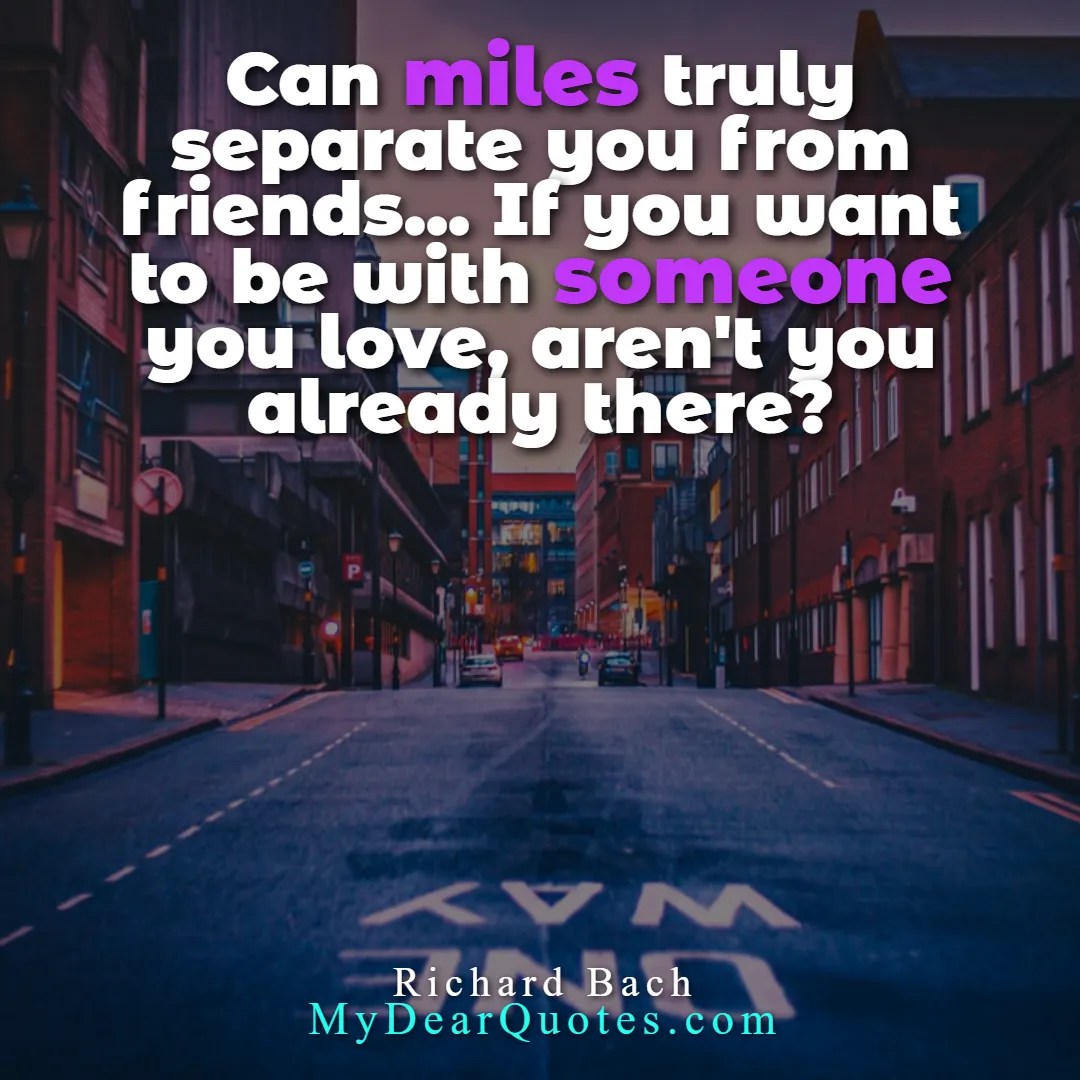 30+ Quotes About Moving Away And Starting A New Life