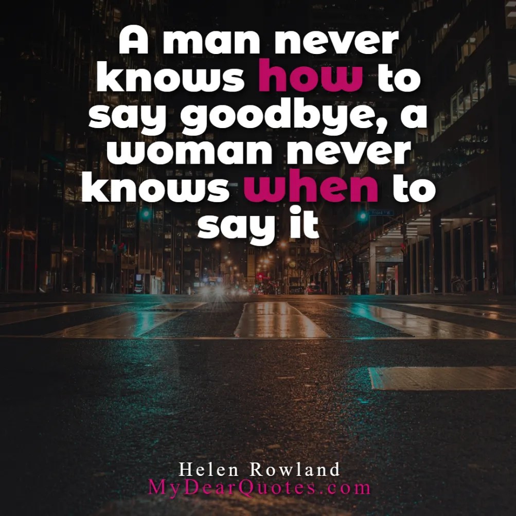 30+ Quotes About Moving Away And Starting A New Life