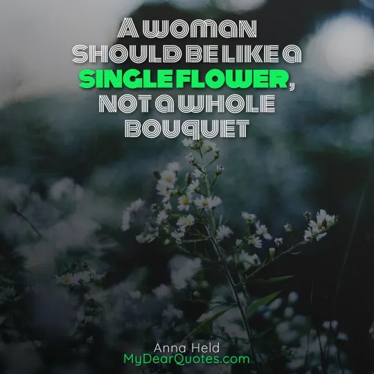 30+ Flowers BLOOMING Quotes And IMAGES Quotela