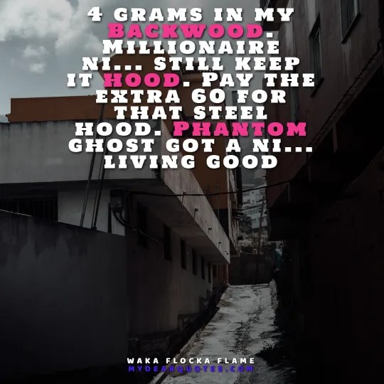 20+ Funny Hood Quotes