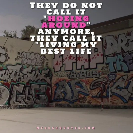 20+ Funny Hood Quotes