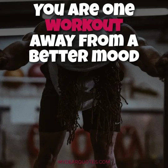 35+ Leg Day Quotes With IMAGES