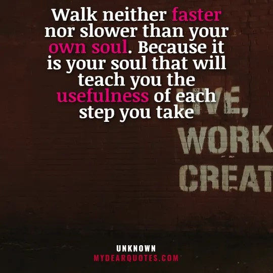 16+ Funny DOPE Soul Quotes