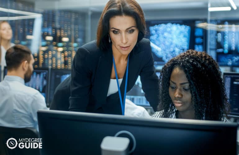 30 Best Online Masters in Computer Science No GRE [2021 Guide]