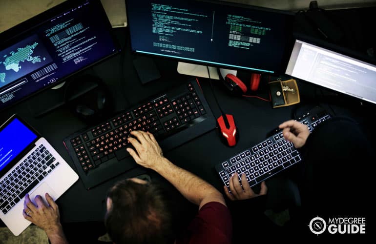 30 Best Online Masters in Computer Science No GRE [2021 Guide]
