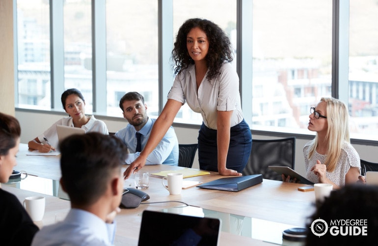 2024 Best Online MSN & MBA Programs [Dual Degree]