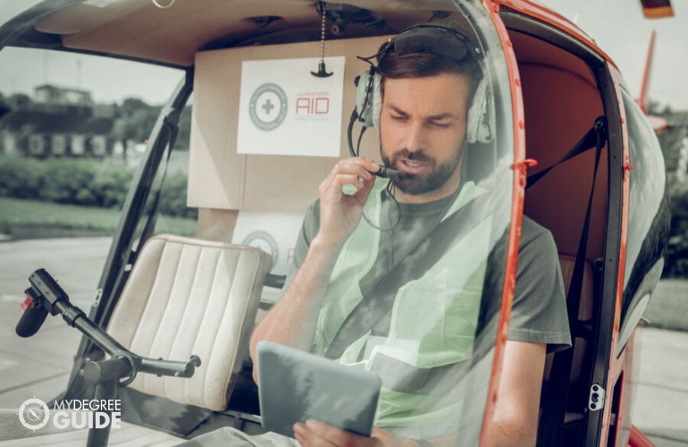 2024 Best Pilot Degrees & Campus]