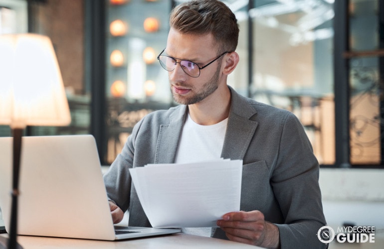 2023 Best Online PhD in Risk Management [Doctorate Guide]