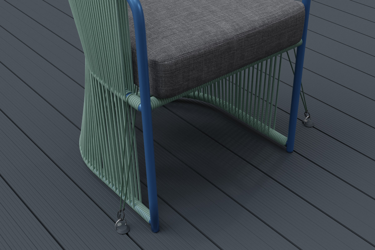 Decking Anchors Deck Anchors For Furniture MyDek